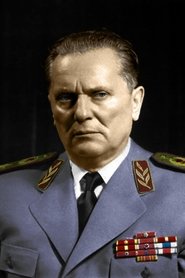 Иосип Броз Тито